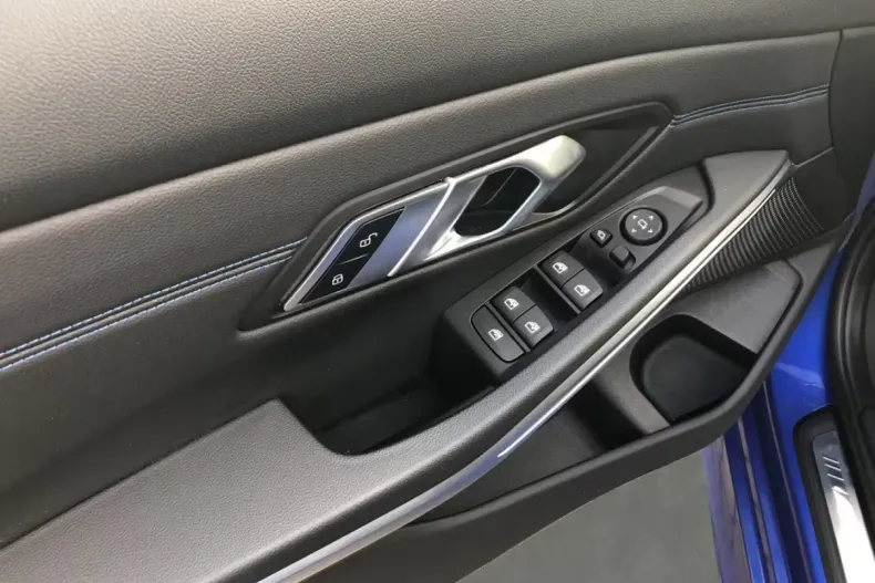 BMW 320 din 2020 cu 56.337 km - oferta BMW129211 - foto 9