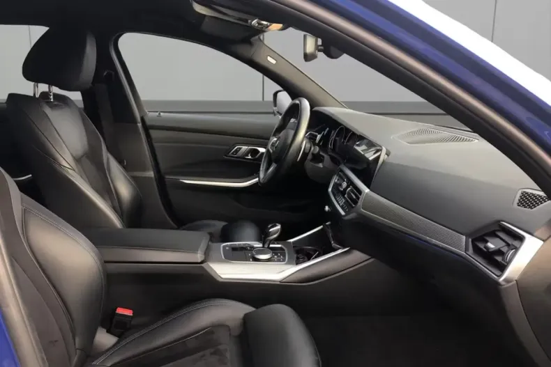 BMW 320 din 2020 cu 56.337 km - oferta BMW129211 - foto 11