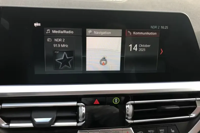 BMW 320 din 2020 cu 56.337 km - oferta BMW129211 - foto 13