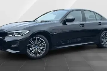 BMW 320 din 2022 - oferta BMW129213