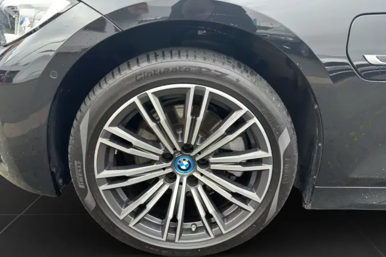 BMW 320 din 2022 cu 60.911 km - oferta BMW129213 - foto 4