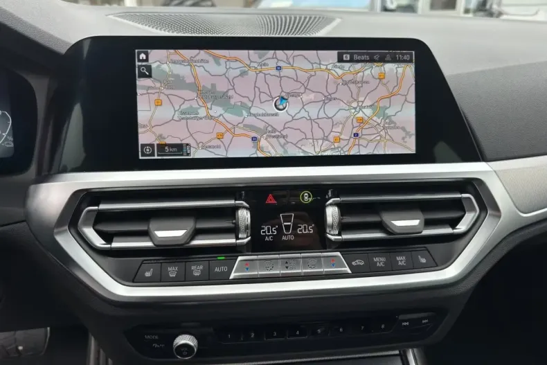 BMW 320 din 2022 cu 60.911 km - oferta BMW129213 - foto 5