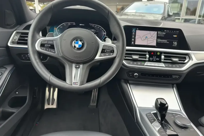 BMW 320 din 2022 cu 60.911 km - oferta BMW129213 - foto 7