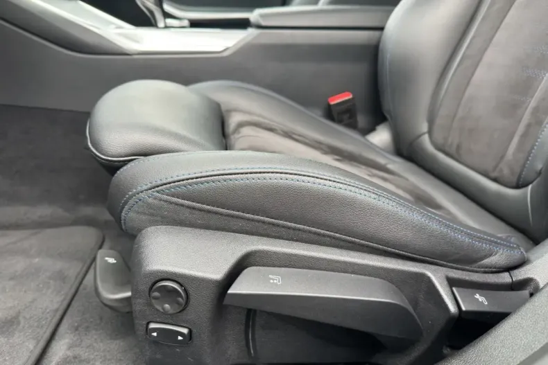 BMW 320 din 2022 cu 60.911 km - oferta BMW129213 - foto 8