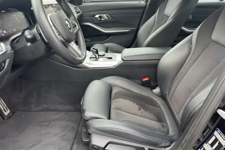 BMW 320 din 2022 cu 60.911 km - oferta BMW129213 - foto 9