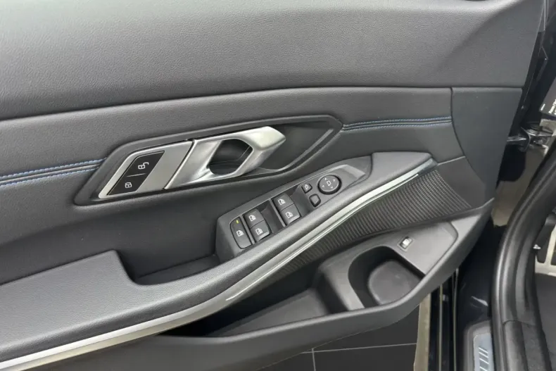 BMW 320 din 2022 cu 60.911 km - oferta BMW129213 - foto 10