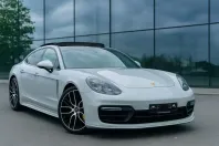 Porsche Panamera din 2021 cu 39.900 km - oferta POR129216 - foto 1
