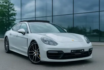 Porsche Panamera din 2021 - oferta POR129216