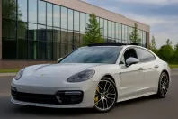 Porsche Panamera din 2021 cu 39.900 km - oferta POR129216 - foto 3