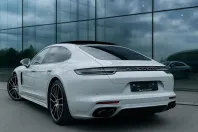 Porsche Panamera din 2021 cu 39.900 km - oferta POR129216 - foto 4