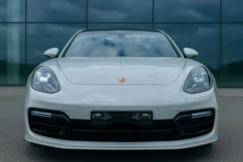 Porsche Panamera din 2021 cu 39.900 km - oferta POR129216 - foto 5