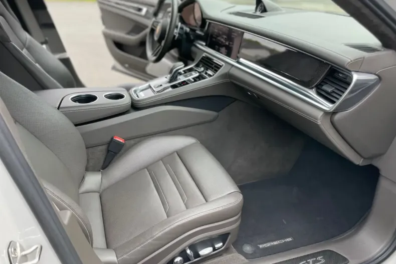 Porsche Panamera din 2021 cu 39.900 km - oferta POR129216 - foto 10