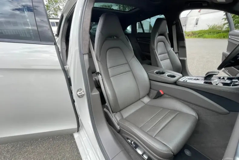 Porsche Panamera din 2021 cu 39.900 km - oferta POR129216 - foto 11