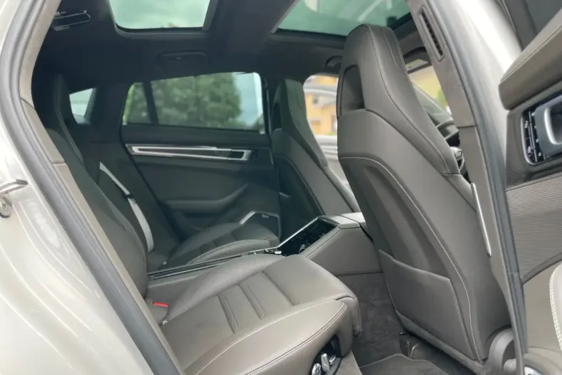 Porsche Panamera din 2021 cu 39.900 km - oferta POR129216 - foto 12