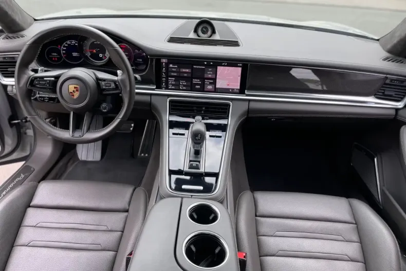 Porsche Panamera din 2021 cu 39.900 km - oferta POR129216 - foto 13