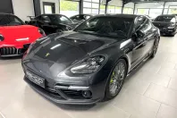Porsche Panamera din 2020 cu 49.000 km - oferta POR129219 - foto 1