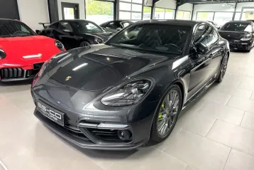 Porsche Panamera din 2020 - oferta POR129219