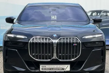 BMW M760 din 2024 - oferta BMW129220