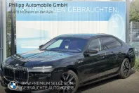 BMW M760 din 2024 cu 20.443 km - oferta BMW129220 - foto 2