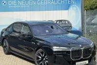 BMW M760 din 2024 cu 20.443 km - oferta BMW129220 - foto 5
