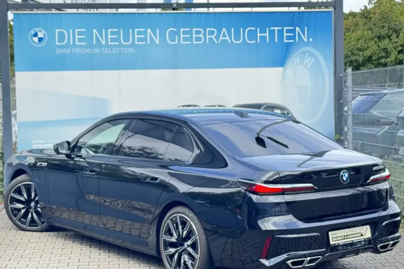 BMW M760 din 2024 cu 20.443 km - oferta BMW129220 - foto 6