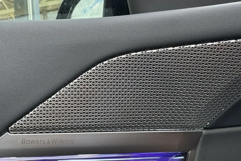 BMW M760 din 2024 cu 20.443 km - oferta BMW129220 - foto 15