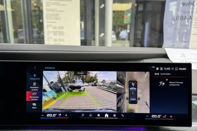 BMW M760 din 2024 cu 20.443 km - oferta BMW129220 - foto 24