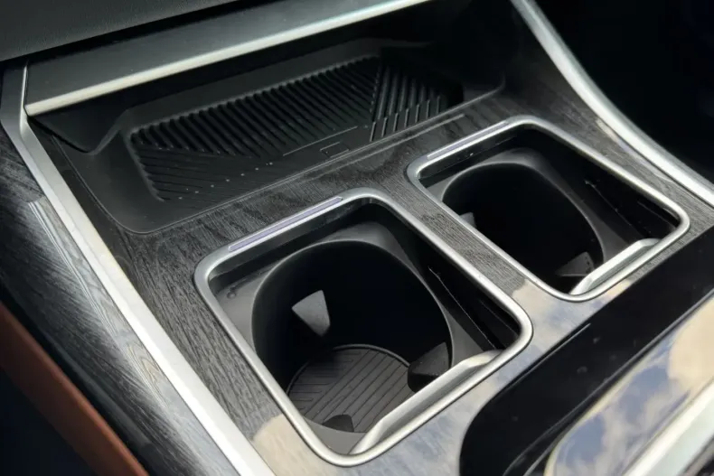 BMW M760 din 2024 cu 20.443 km - oferta BMW129220 - foto 26