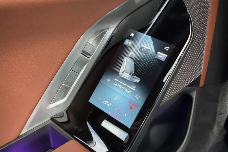 BMW M760 din 2024 cu 20.443 km - oferta BMW129220 - foto 31