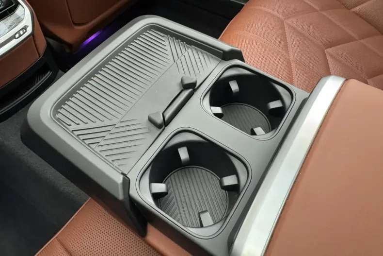 BMW M760 din 2024 cu 20.443 km - oferta BMW129220 - foto 35