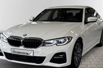 BMW 320 din 2020 - oferta BMW129221