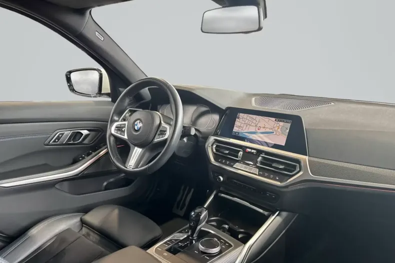 BMW 320 din 2020 cu 69.156 km - oferta BMW129221 - foto 5