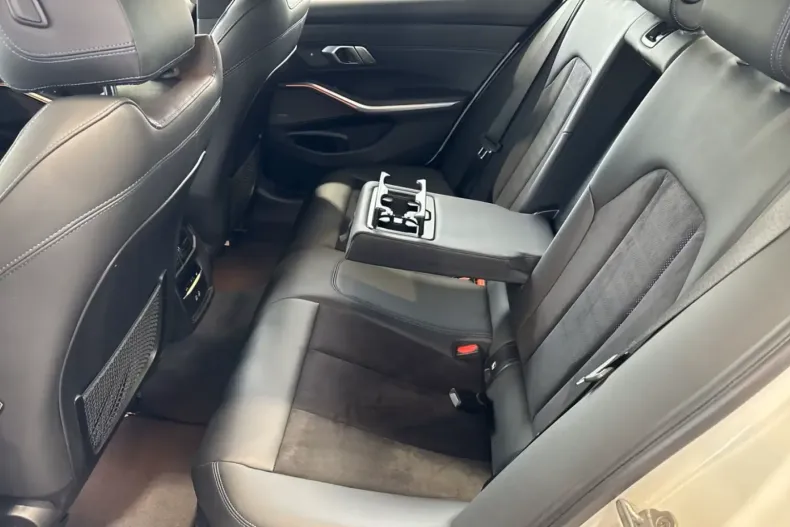 BMW 320 din 2020 cu 69.156 km - oferta BMW129221 - foto 8