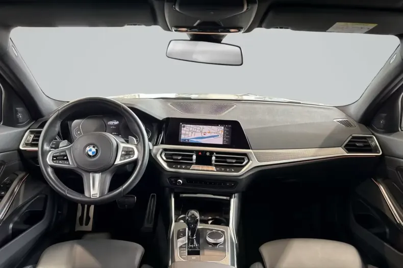 BMW 320 din 2020 cu 69.156 km - oferta BMW129221 - foto 9