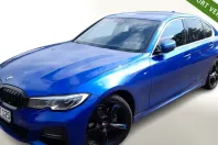 BMW 320 din 2020 cu 75.500 km - oferta BMW129223 - foto 1