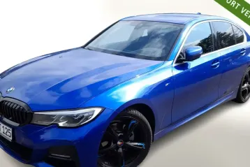 BMW 320 din 2020 - oferta BMW129223