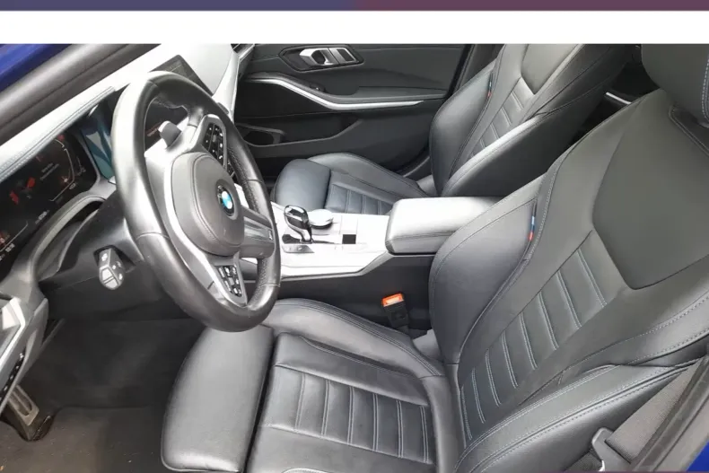 BMW 320 din 2020 cu 75.500 km - oferta BMW129223 - foto 5