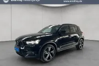 Volvo XC40 din 2020 cu 79.797 km - oferta VOL129225 - foto 2