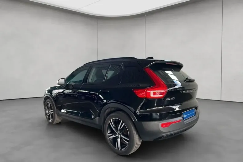 Volvo XC40 din 2020 cu 79.797 km - oferta VOL129225 - foto 5