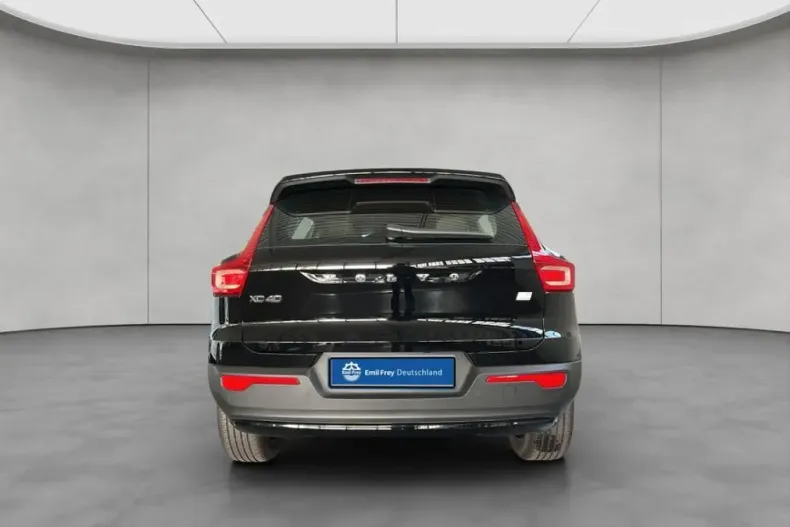 Volvo XC40 din 2020 cu 79.797 km - oferta VOL129225 - foto 6