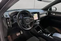 Volvo XC40 din 2020 cu 79.797 km - oferta VOL129225 - foto 10