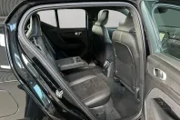 Volvo XC40 din 2020 cu 79.797 km - oferta VOL129225 - foto 21