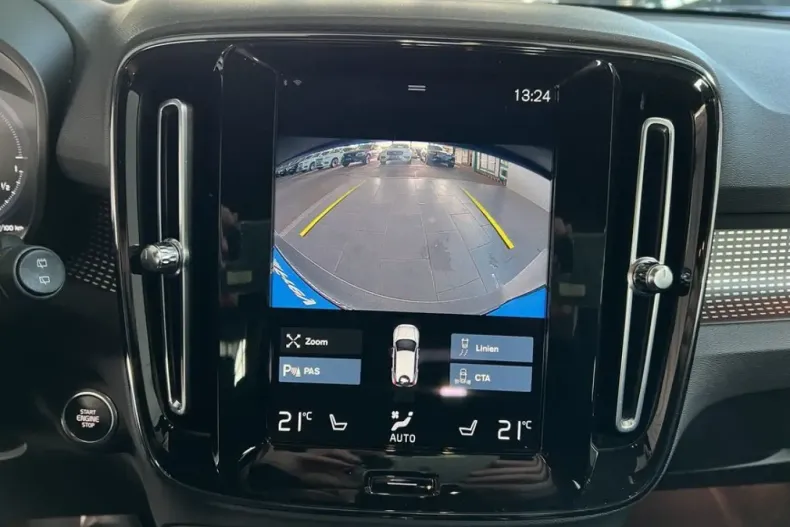 Volvo XC40 din 2020 cu 79.797 km - oferta VOL129225 - foto 23