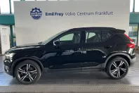 Volvo XC40 din 2020 cu 79.797 km - oferta VOL129225 - foto 27