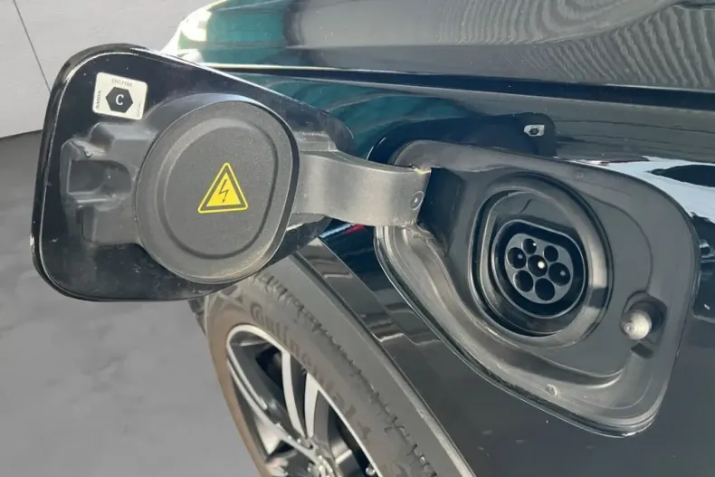 Volvo XC40 din 2020 cu 79.797 km - oferta VOL129225 - foto 29