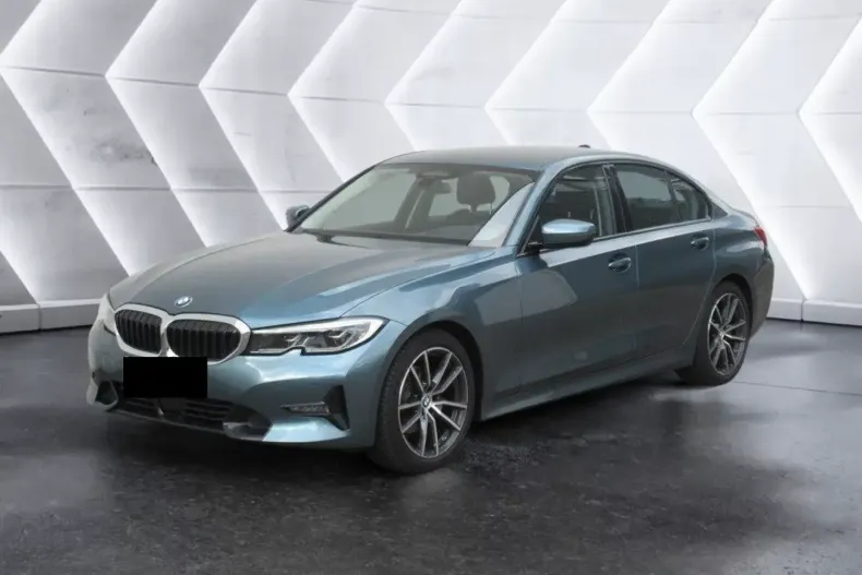 BMW 320 din 2020 cu 65.200 km - oferta BMW129228 - foto 1