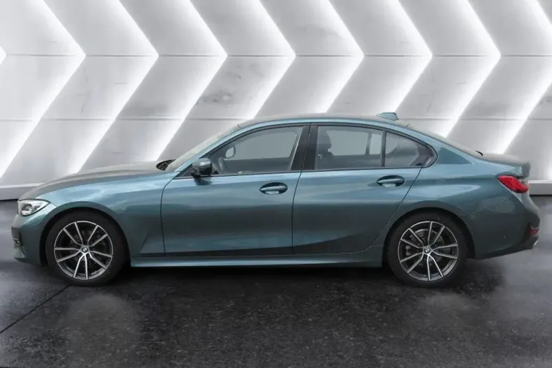 BMW 320 din 2020 cu 65.200 km - oferta BMW129228 - foto 3