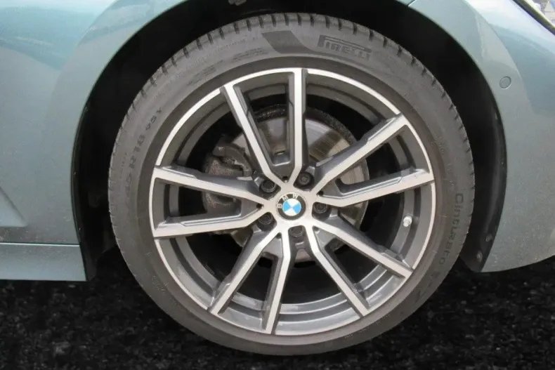 BMW 320 din 2020 cu 65.200 km - oferta BMW129228 - foto 4