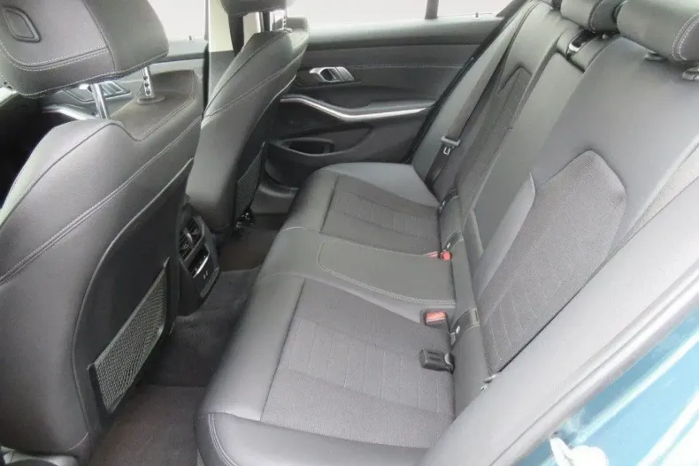 BMW 320 din 2020 cu 65.200 km - oferta BMW129228 - foto 6