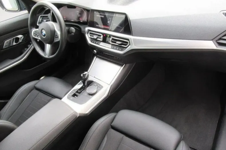 BMW 320 din 2020 cu 65.200 km - oferta BMW129228 - foto 7
